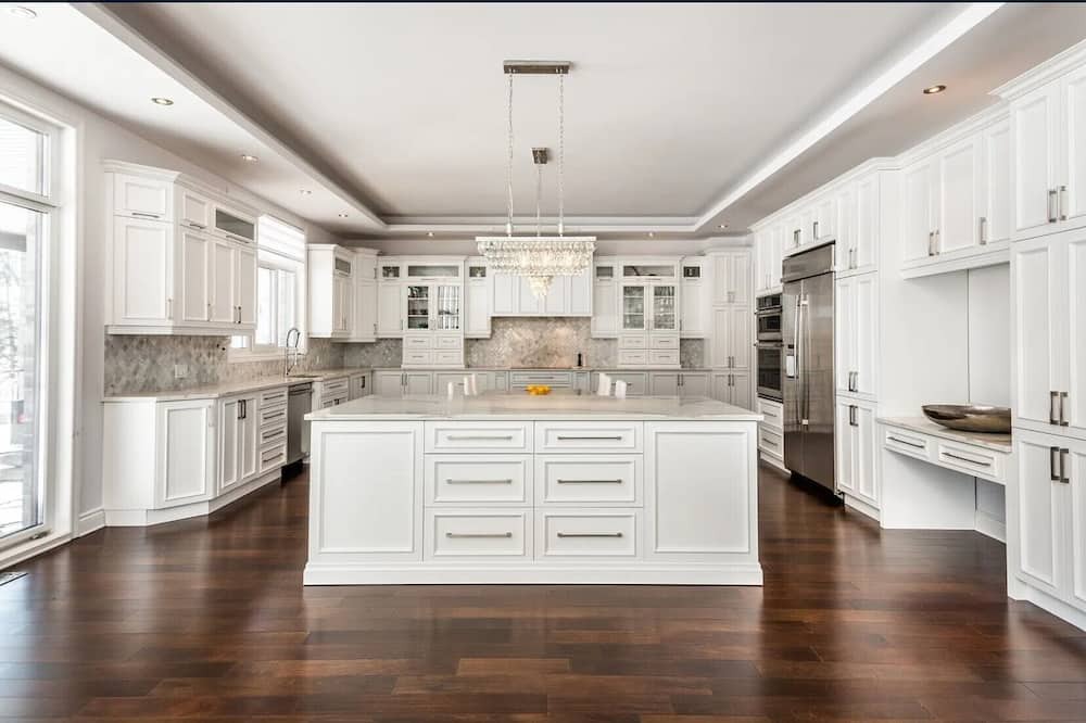 Photo of Kitchen in L'Ile-Bizard