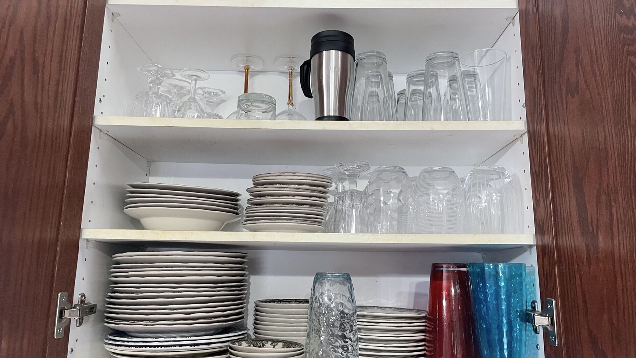Photo of Kitchen in Hamilton