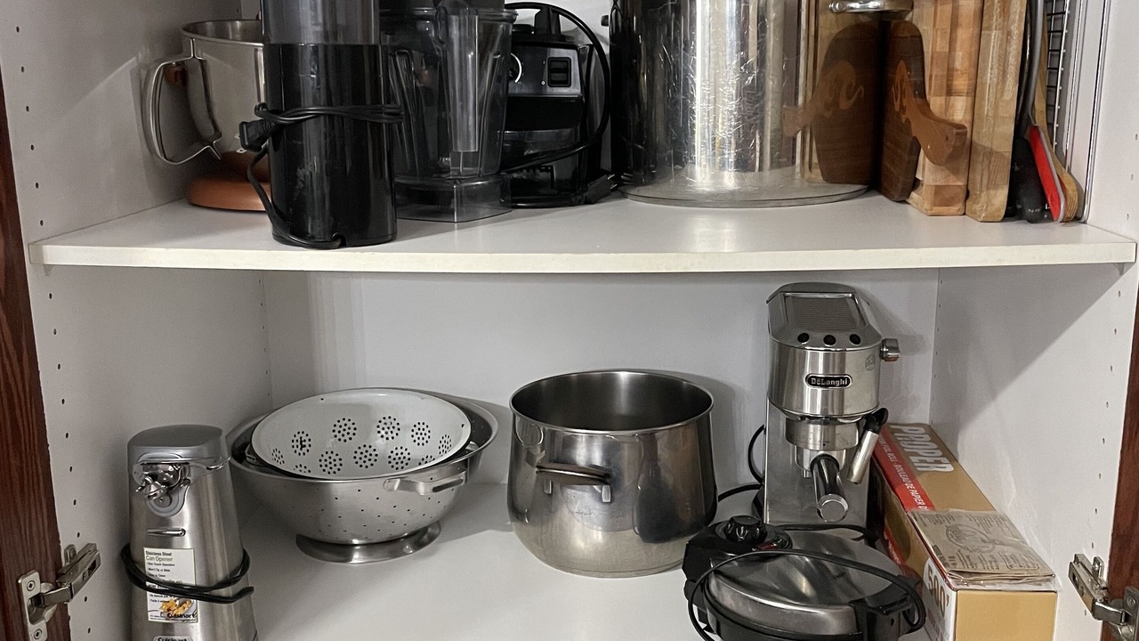 Photo of Kitchen in Hamilton