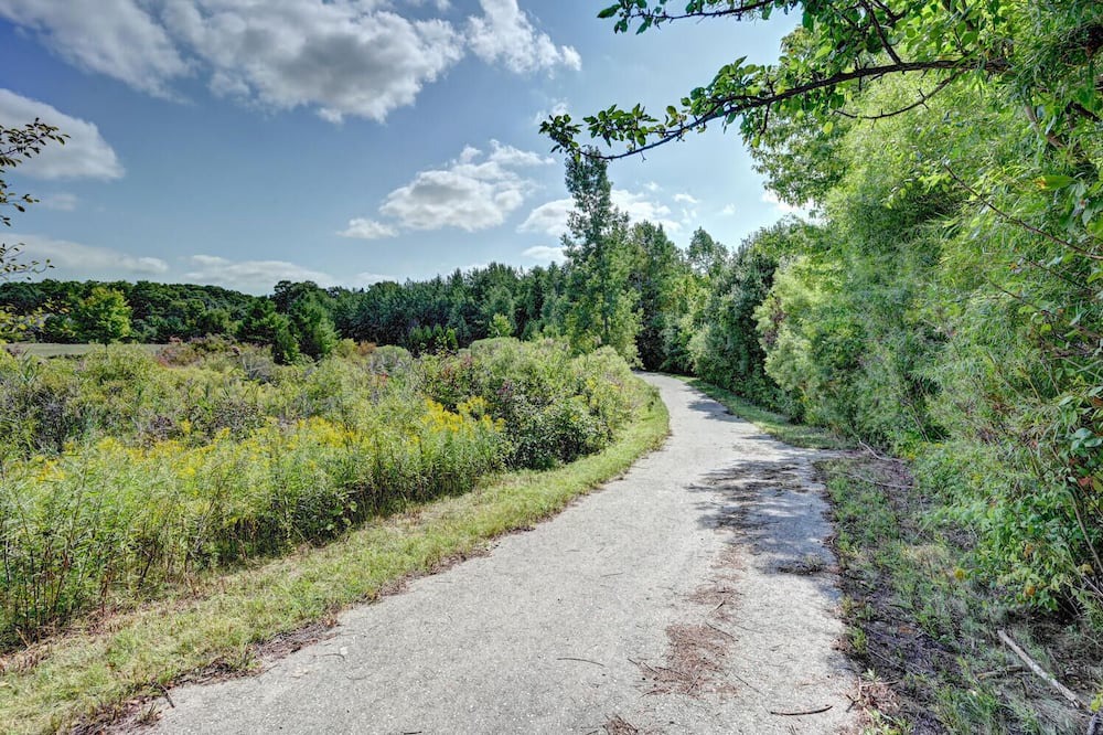 Photo of Outdoor in Doon South