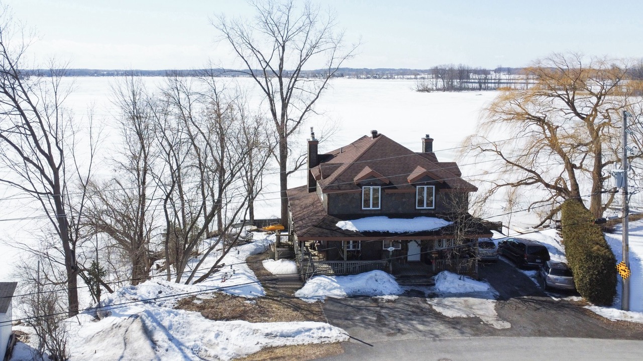 Photo of Outdoor in Pincourt
