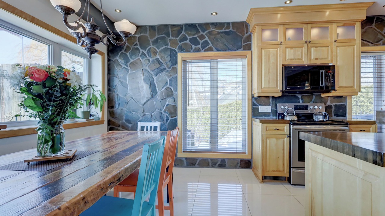 Photo of Kitchen in Pincourt