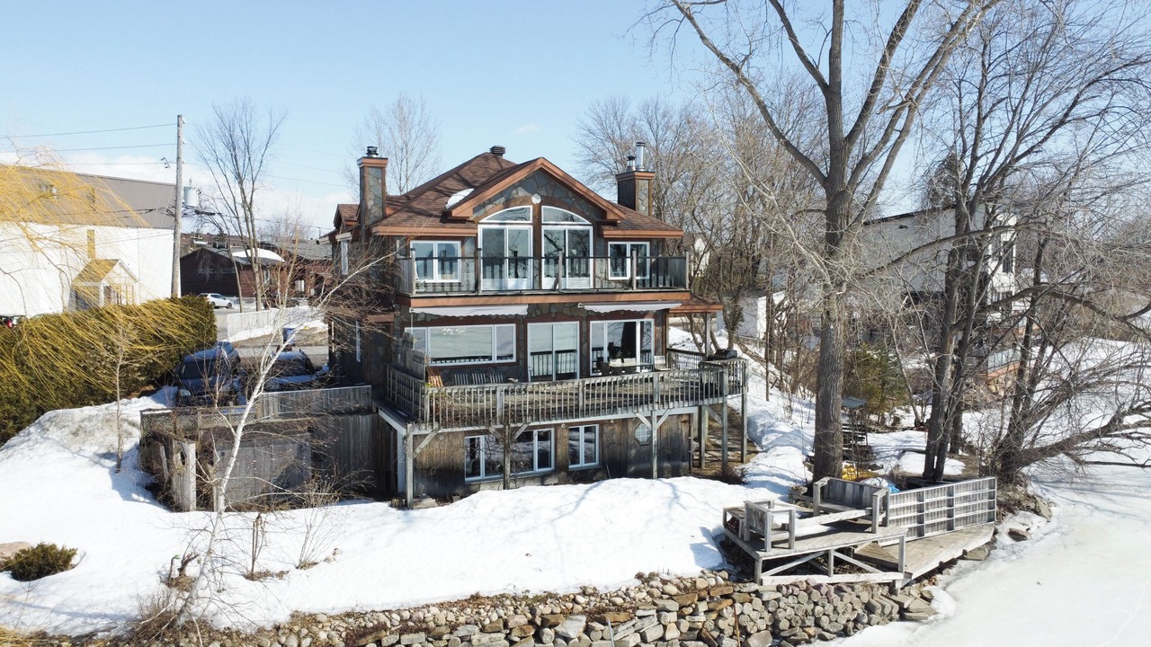 Photo of Outdoor in Pincourt
