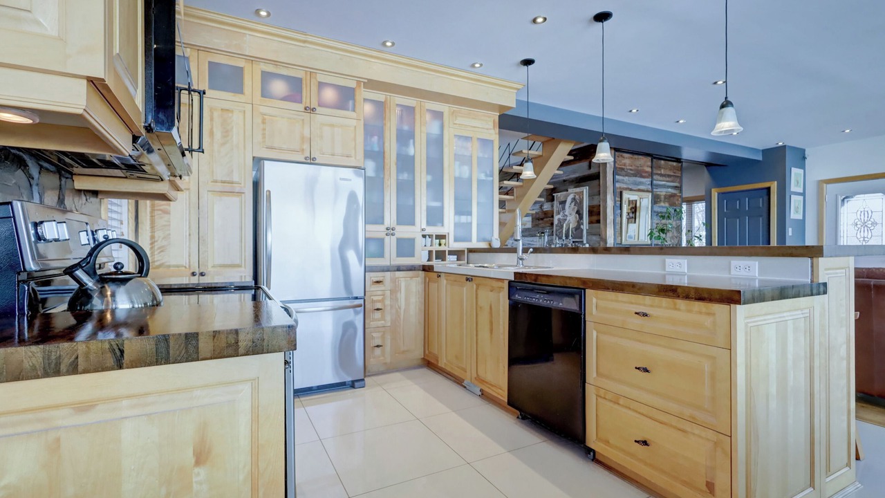 Photo of Kitchen in Pincourt