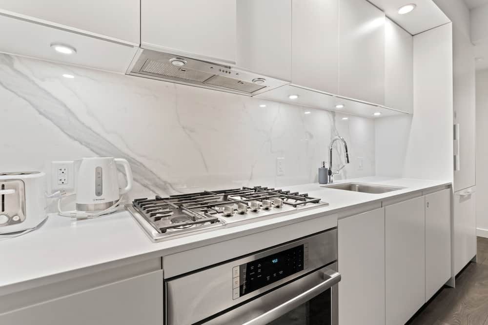 Photo of Kitchen in Metrotown
