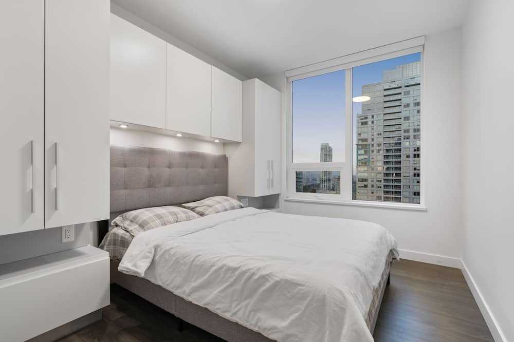 Photo of Bedroom in Metrotown