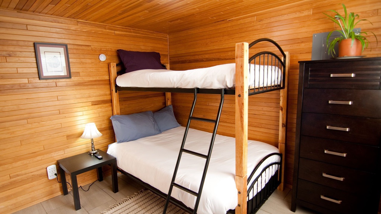 Photo of Bedroom in Black Creek