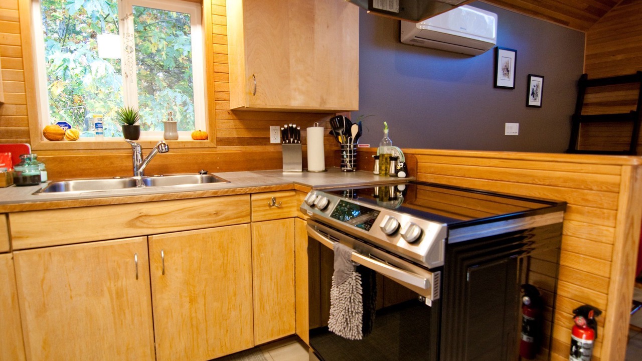 Photo of Kitchen in Black Creek