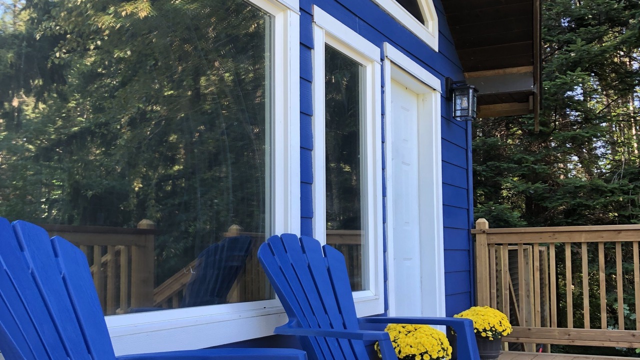 Photo of Patio Balcony in Black Creek