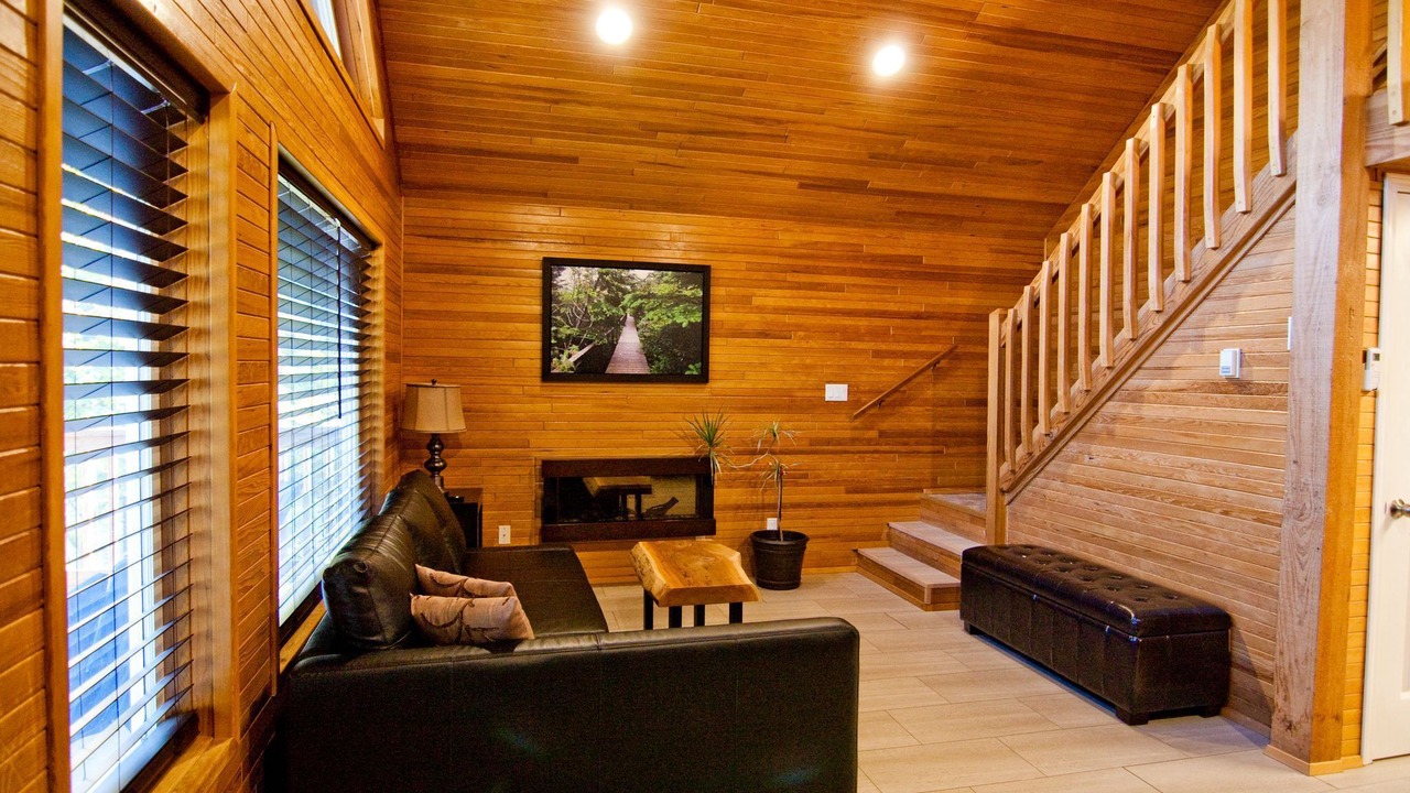 Photo of Livingroom in Black Creek