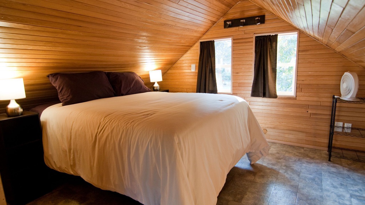 Photo of Bedroom in Black Creek