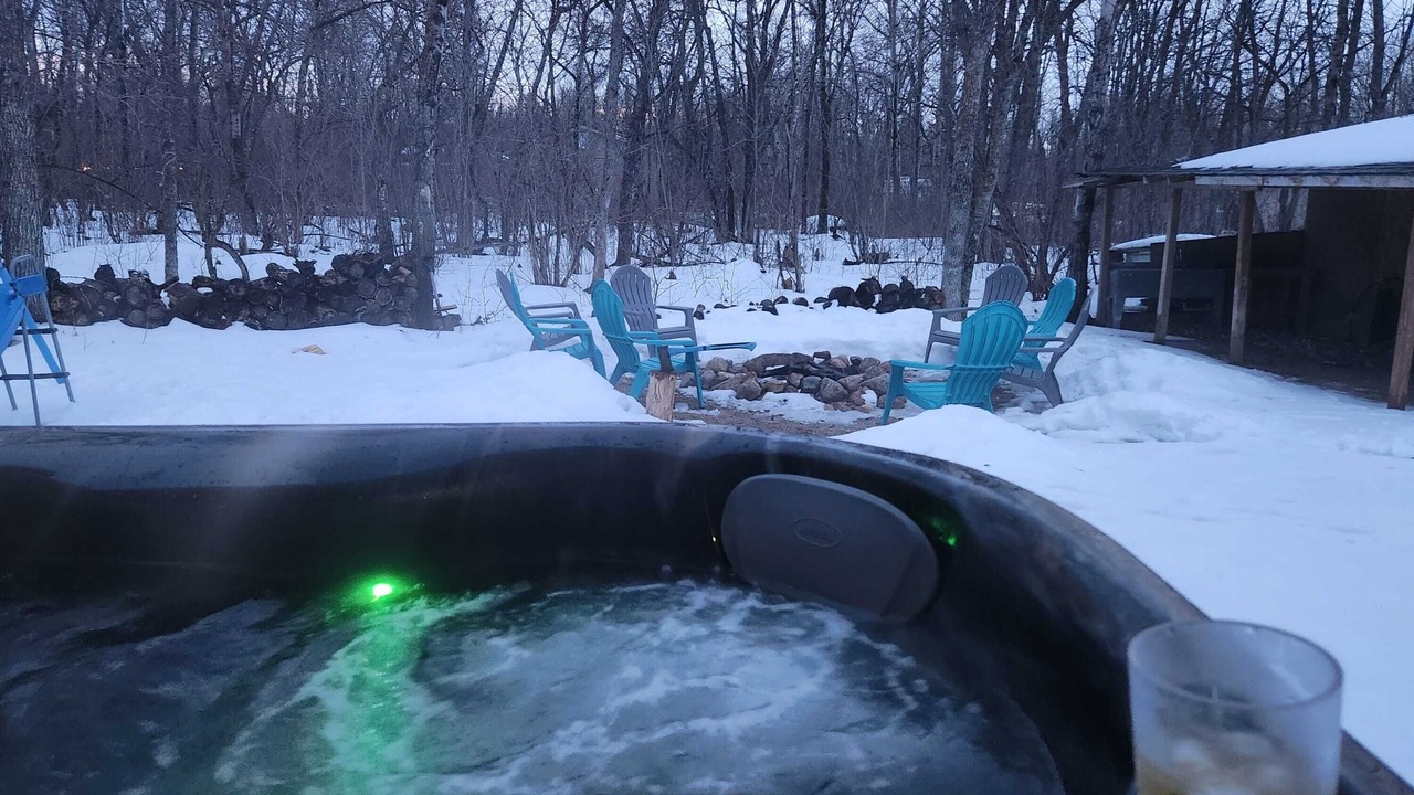 Photo of Outdoor in Manitoba