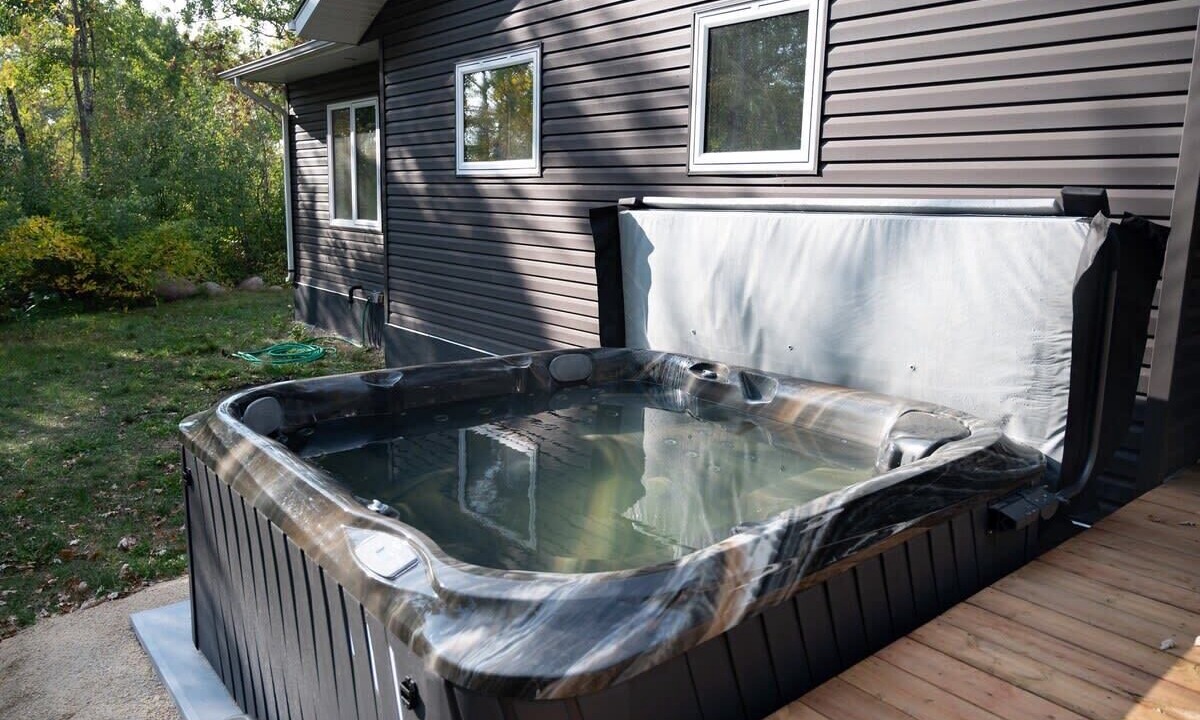 Photo of Outdoor in Manitoba