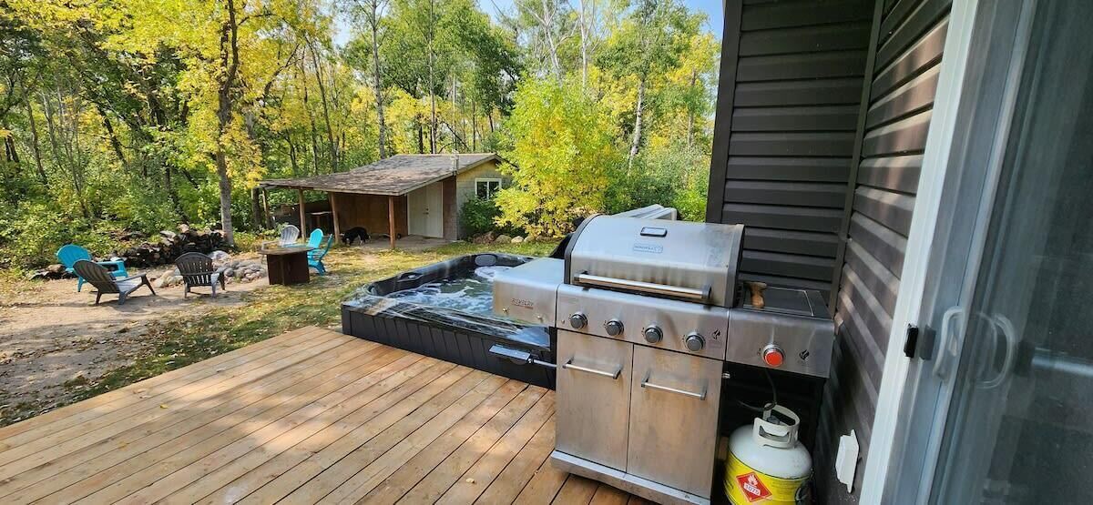Photo of Outdoor in Manitoba