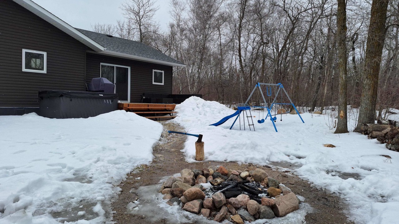 Photo of Outdoor in Manitoba