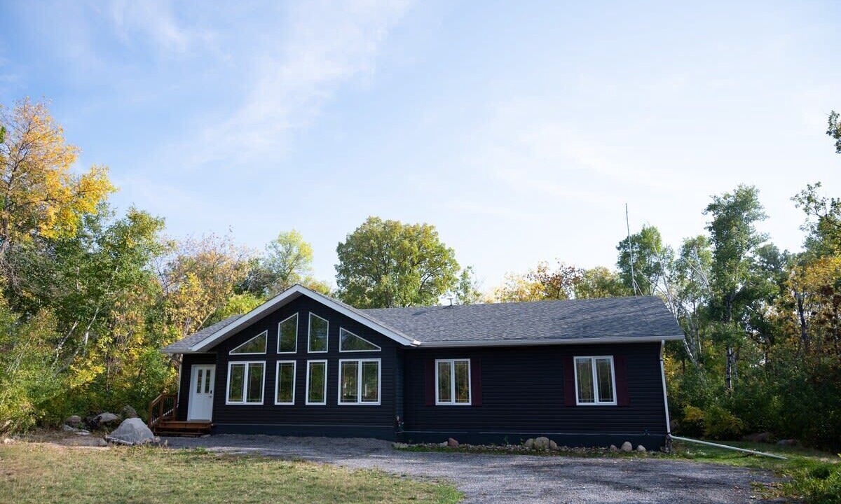 Photo of Outdoor in Manitoba