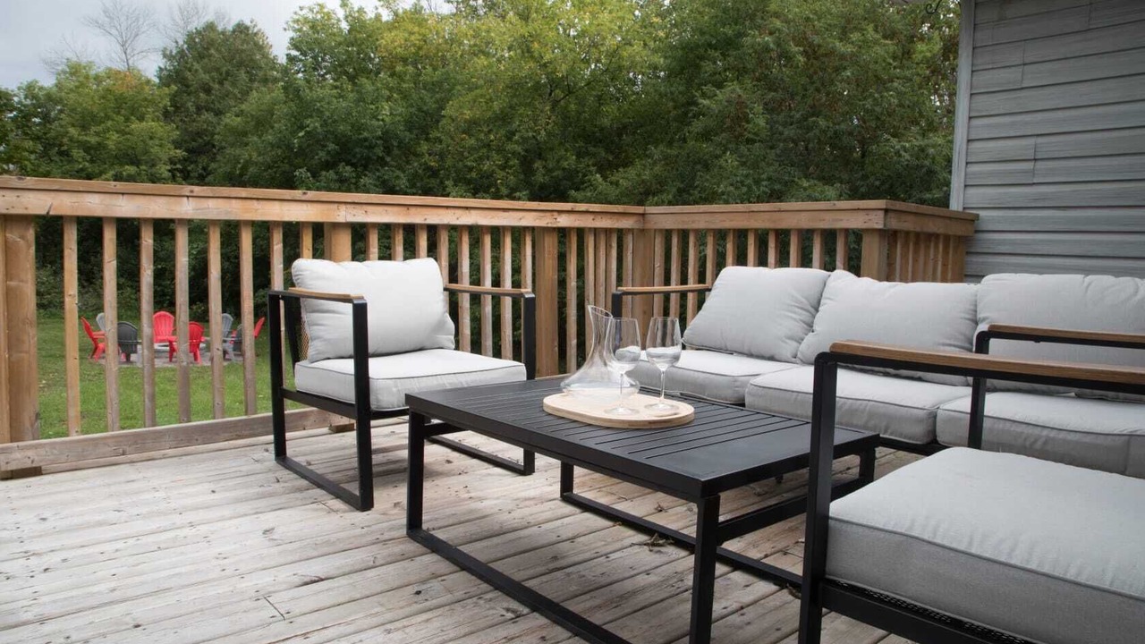 Photo of Outdoor in Bobcaygeon