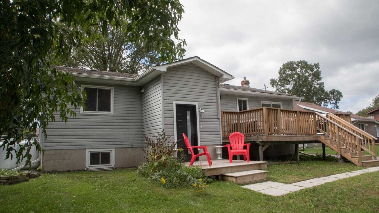 Photo of Outdoor in Bobcaygeon