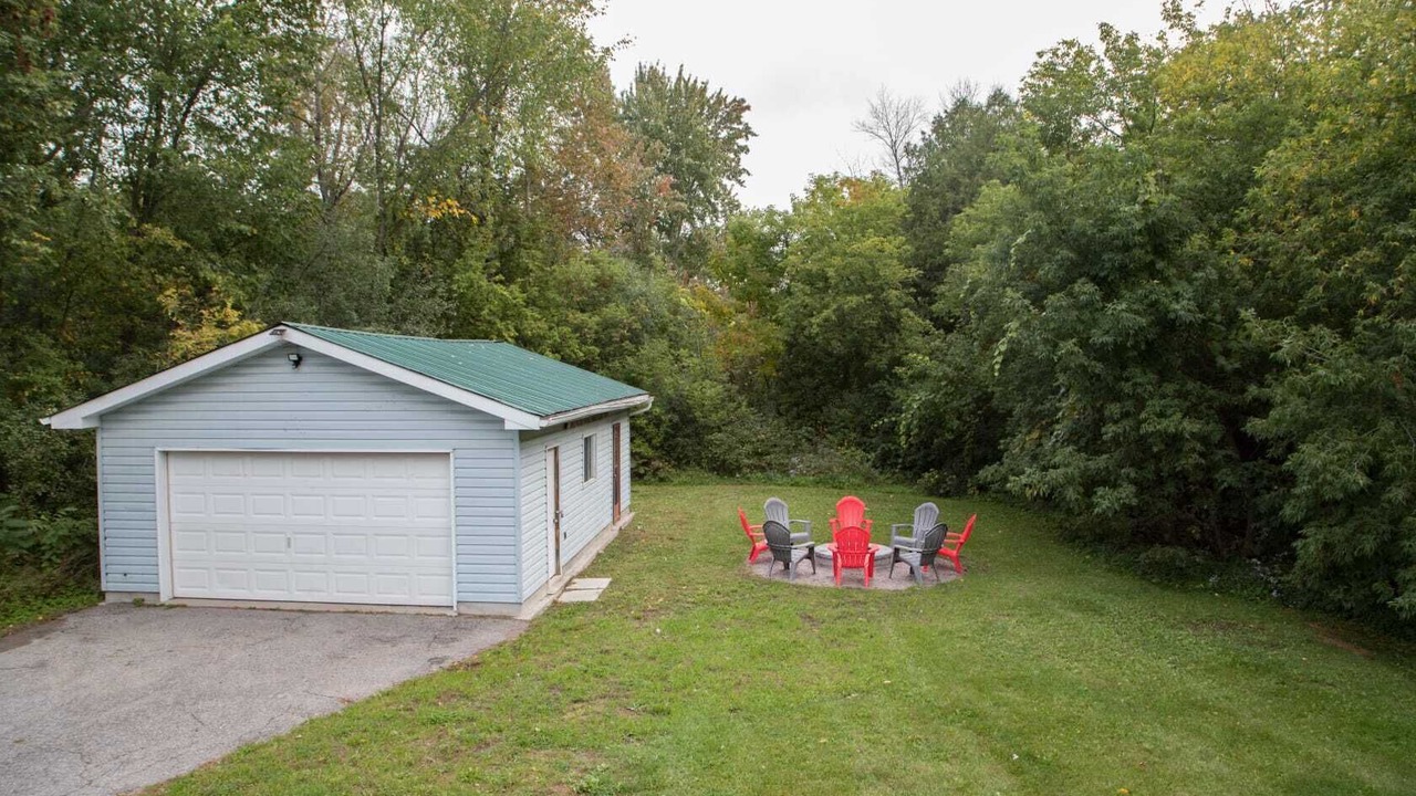 Photo of Outdoor in Bobcaygeon