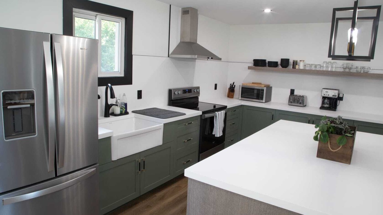 Photo of Kitchen in Bobcaygeon