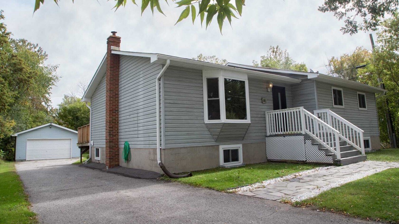 Photo of Outdoor in Bobcaygeon