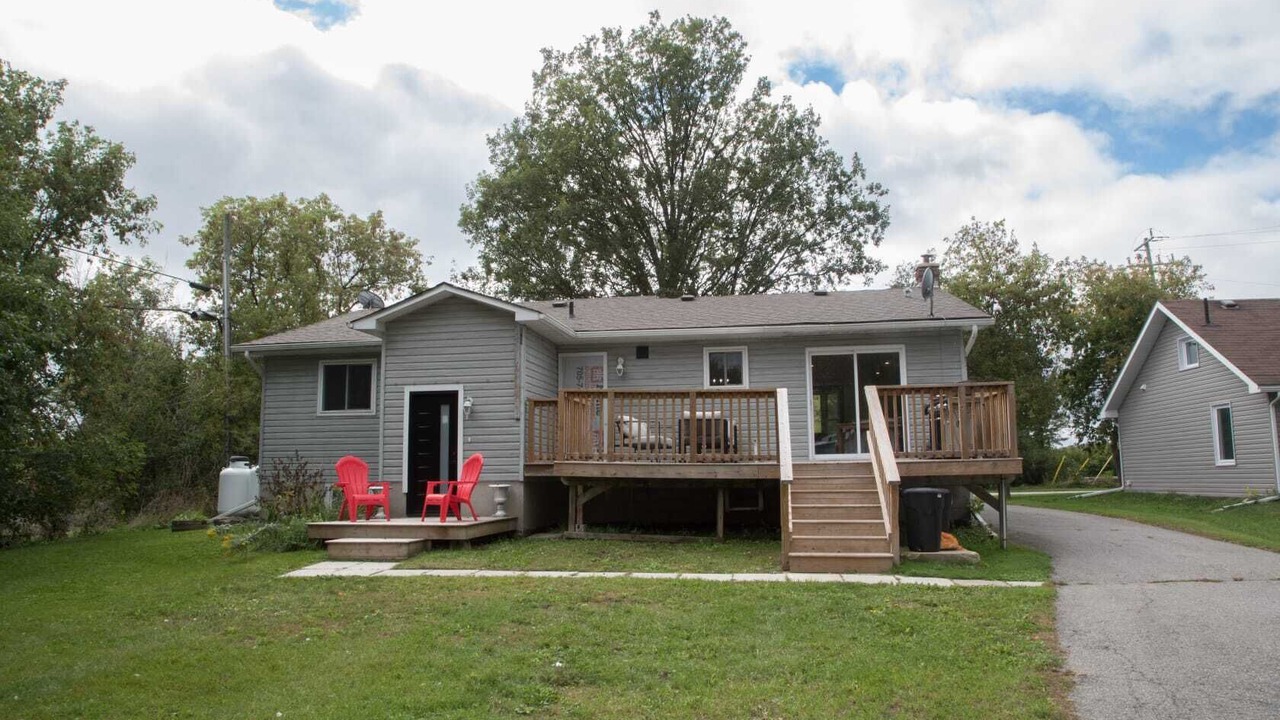 Photo of Outdoor in Bobcaygeon