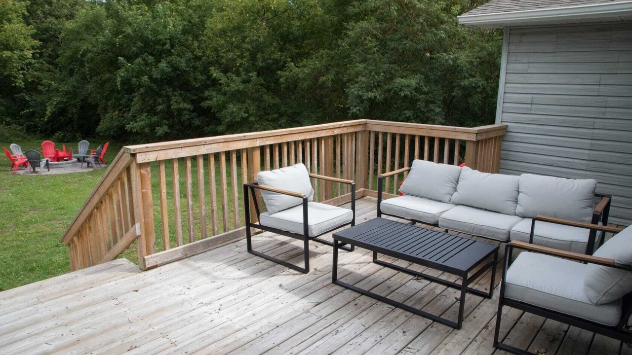 Photo of Outdoor in Bobcaygeon