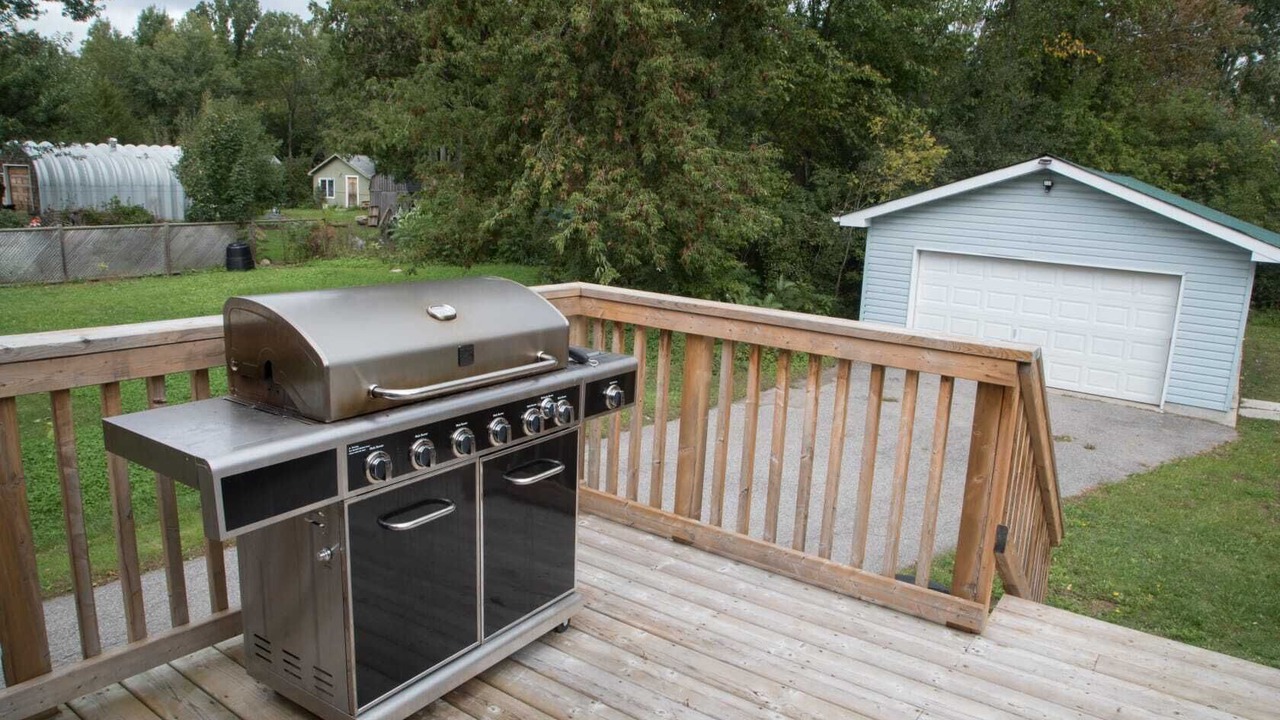 Photo of Outdoor in Bobcaygeon