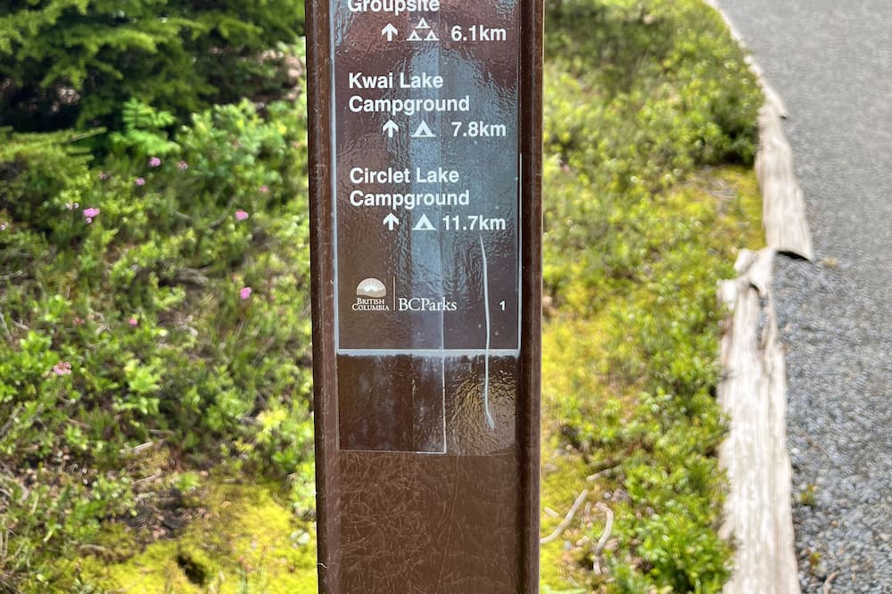 Photo of Outdoor in Courtenay