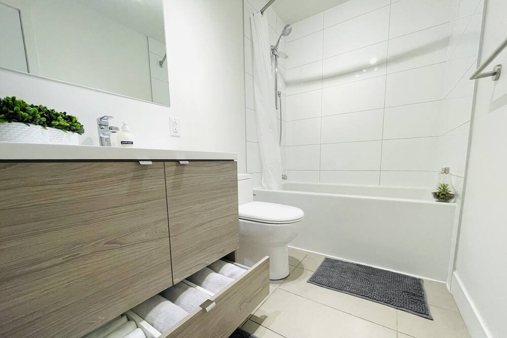 Photo of Bathroom in Little Burgundy