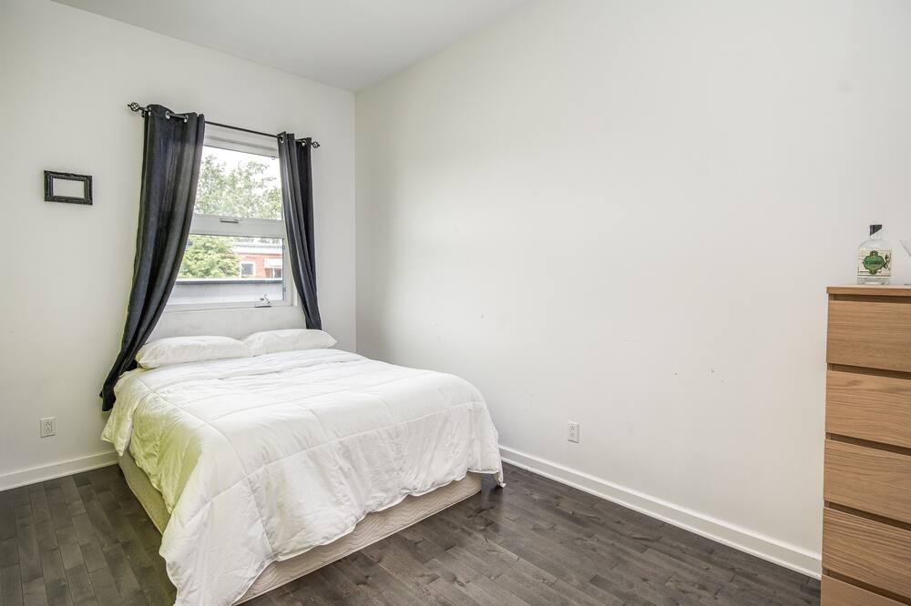 Photo of Bedroom in Verdun
