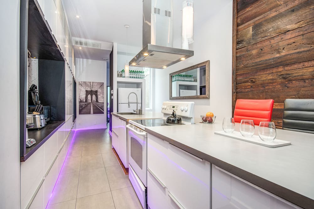 Photo of Kitchen in Verdun