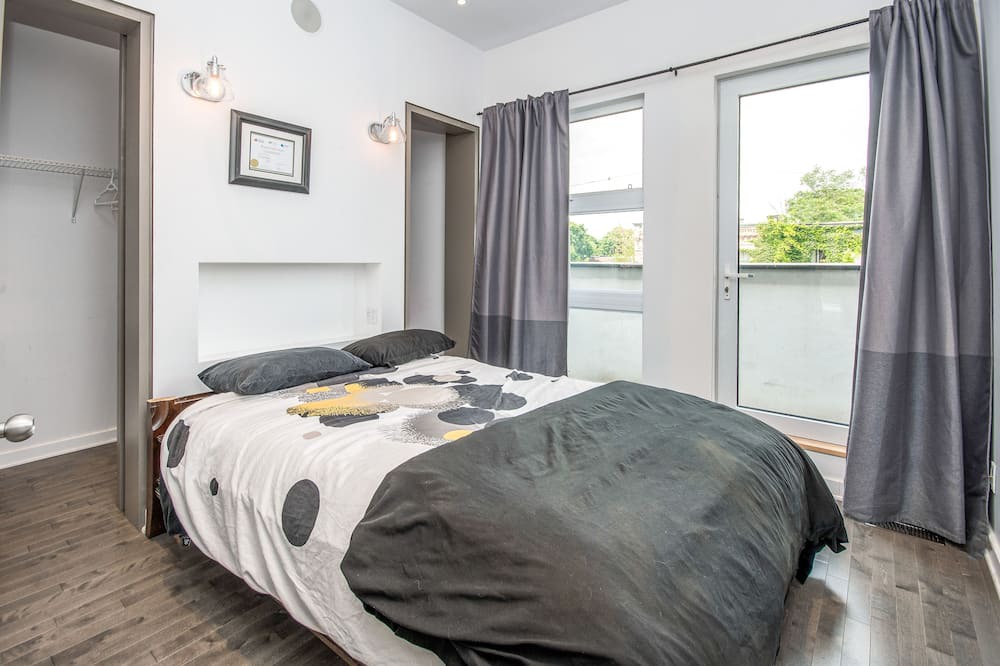 Photo of Bedroom in Verdun