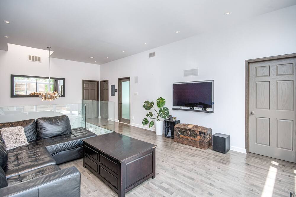 Photo of Livingroom in Verdun