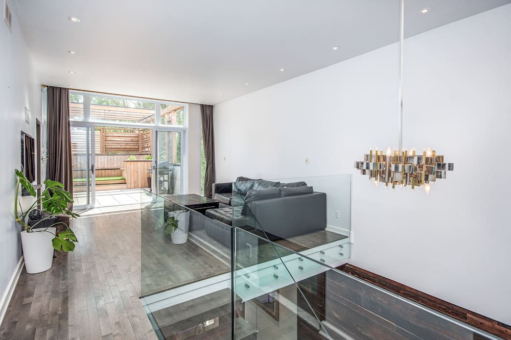 Photo of Livingroom in Verdun