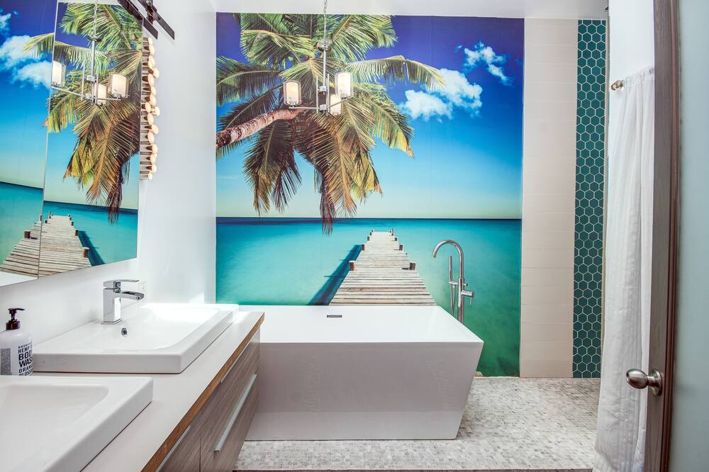 Photo of Bathroom in Verdun