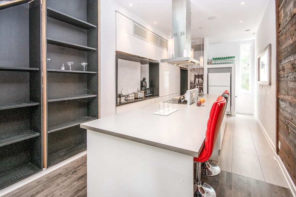 Photo of Kitchen in Verdun