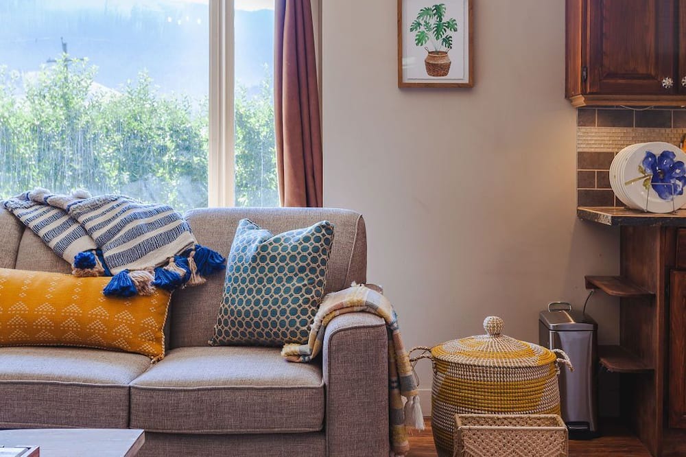 Photo of Livingroom in Coldstream