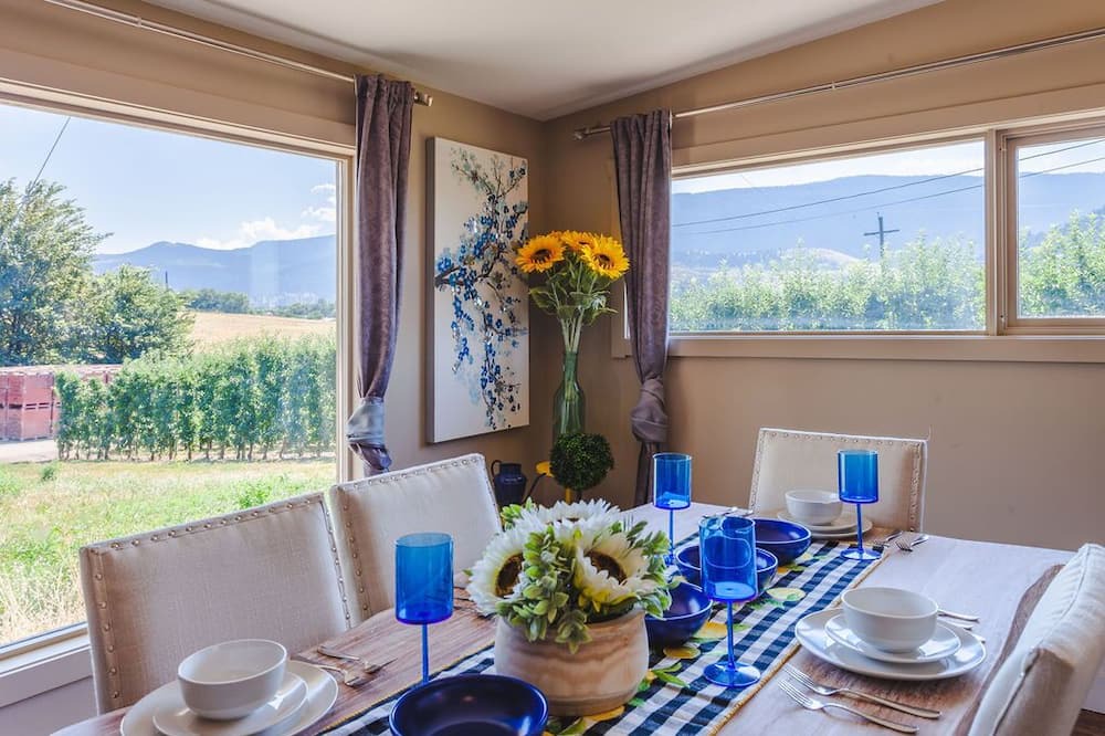 Photo of Kitchen in Coldstream