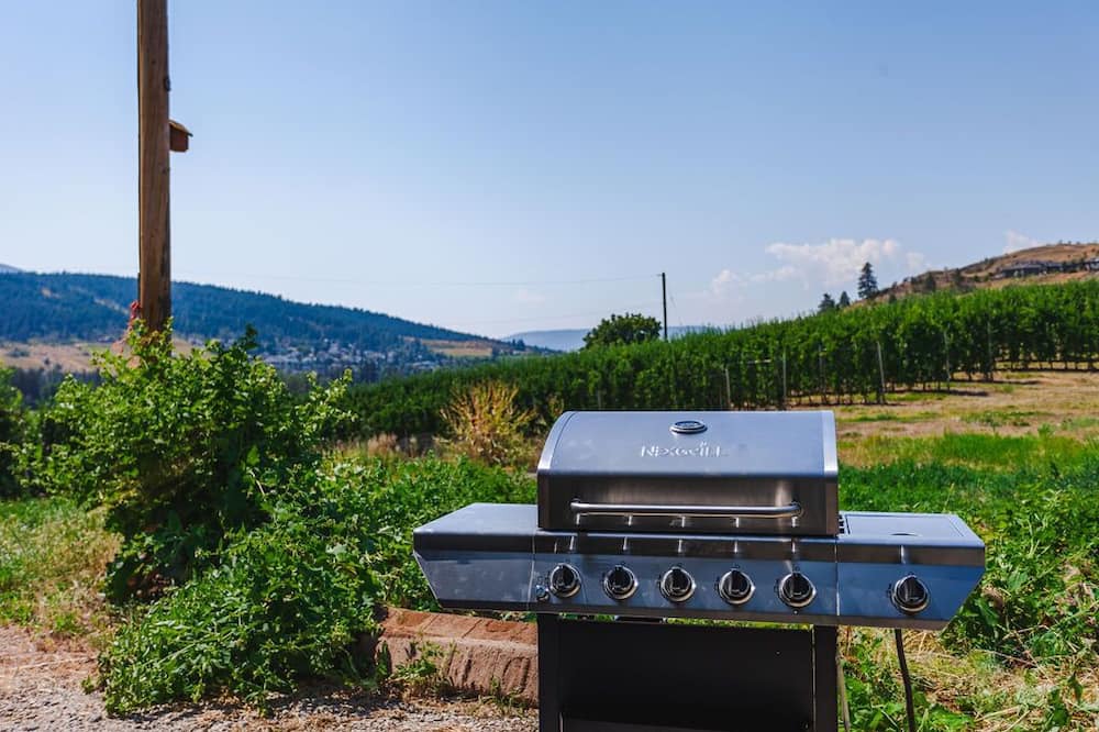 Photo of Outdoor in Coldstream