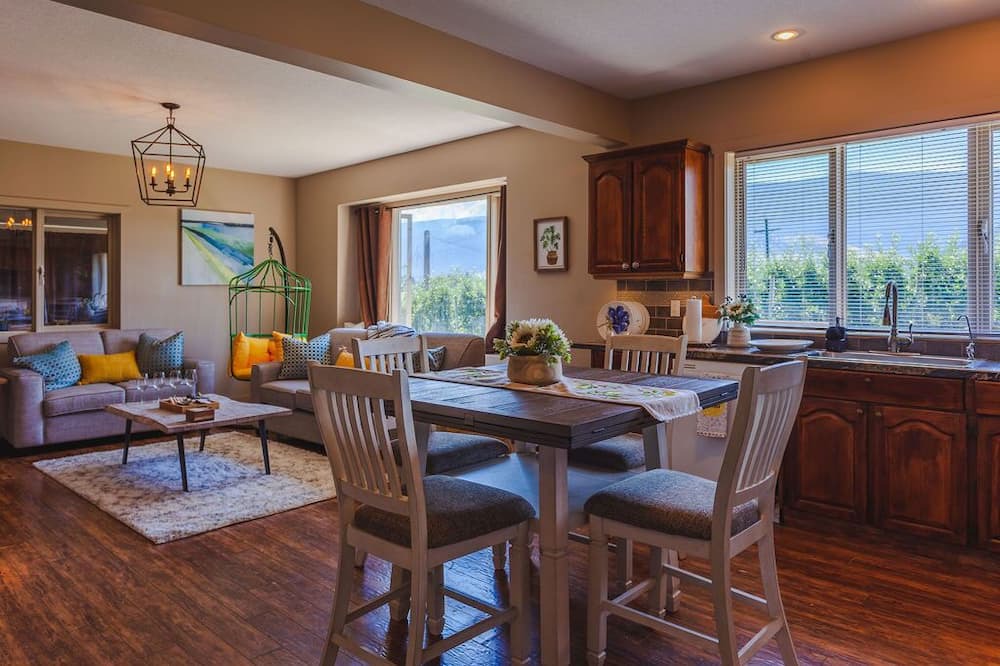 Photo of Kitchen in Coldstream