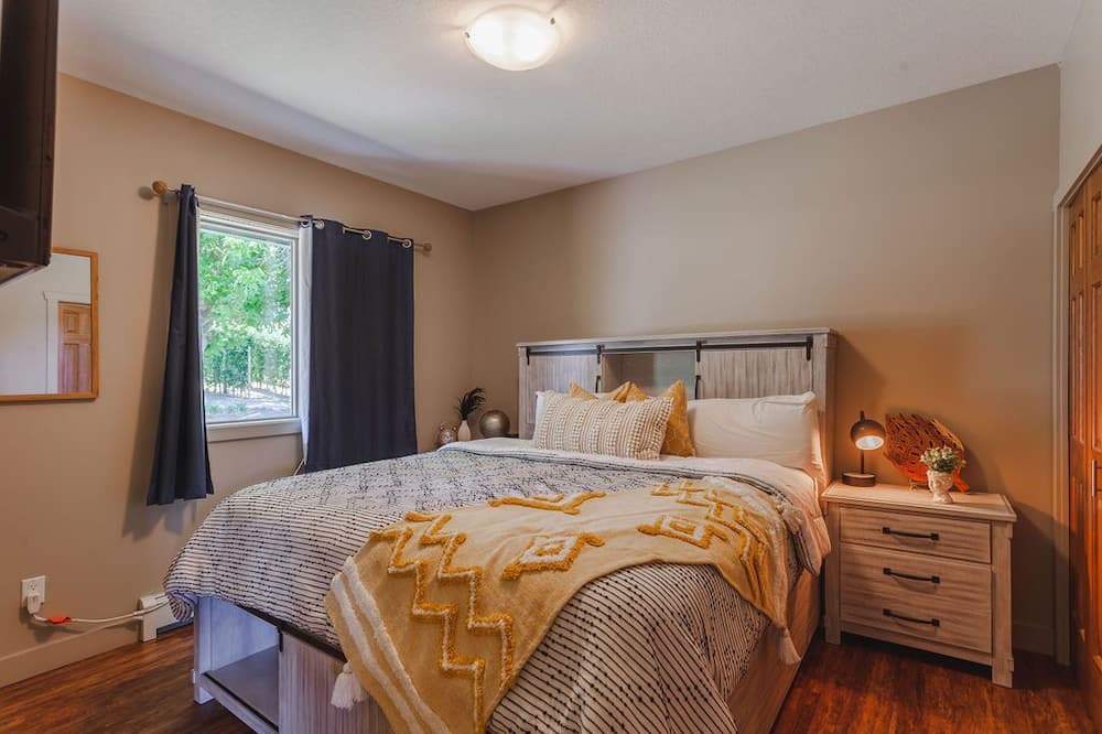 Photo of Bedroom in Coldstream