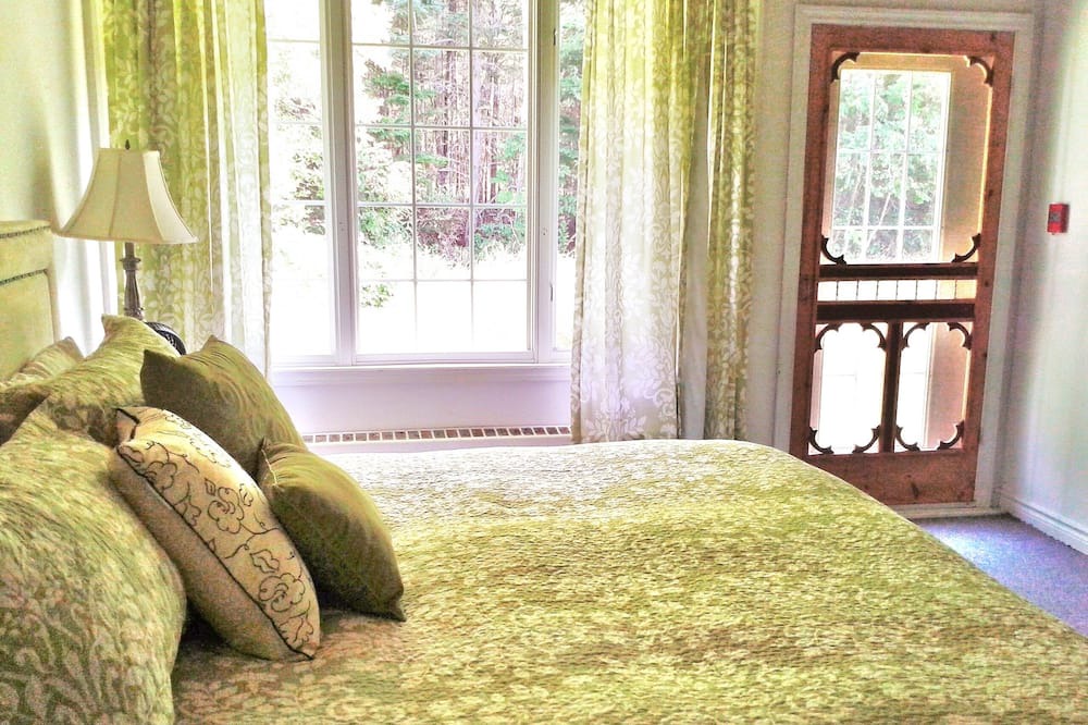 Photo of Bedroom in Inverness