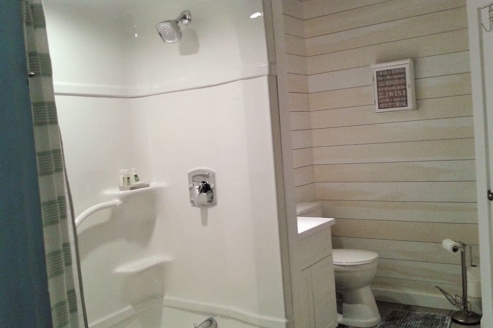 Photo of Bathroom in Inverness