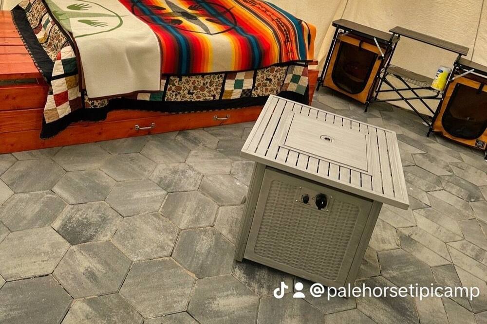 Photo of Bedroom in Division No. 3