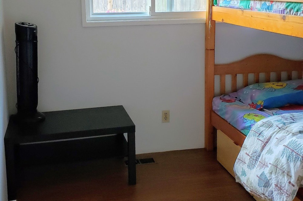 Photo of Bedroom in Pitt Meadows