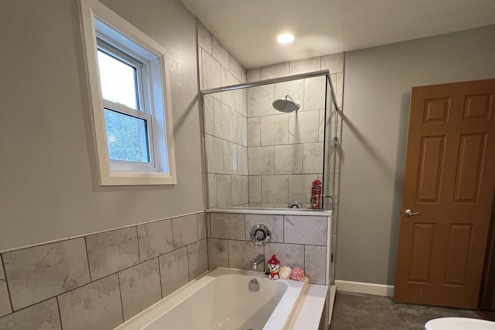 Photo of Bathroom in Coldwater