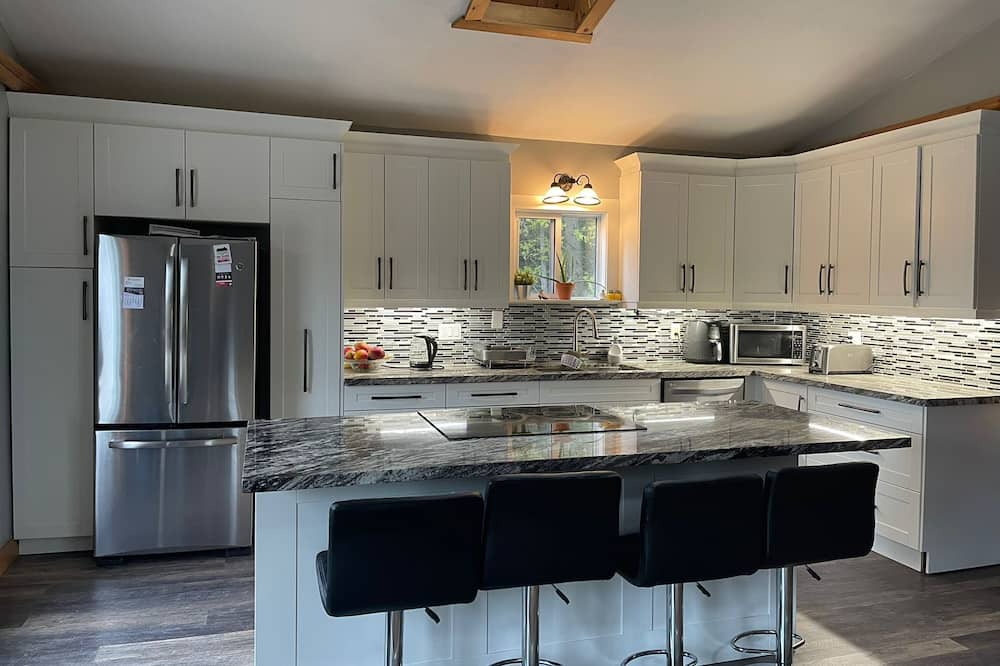 Photo of Kitchen in Coldwater