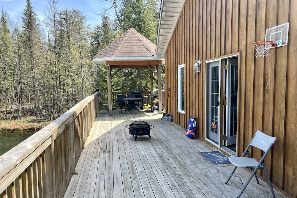 Photo of Patio Balcony in Coldwater