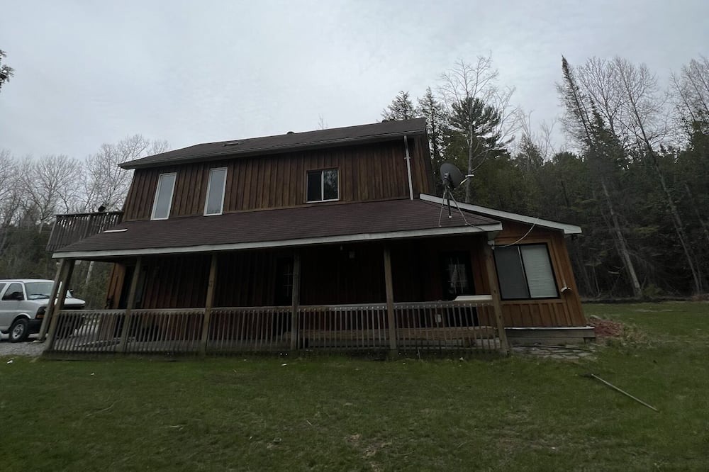 Photo of Outdoor in Coldwater